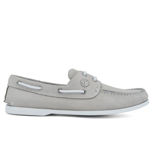 Men Boat Shoe Unawatuna Amethyst Hestia