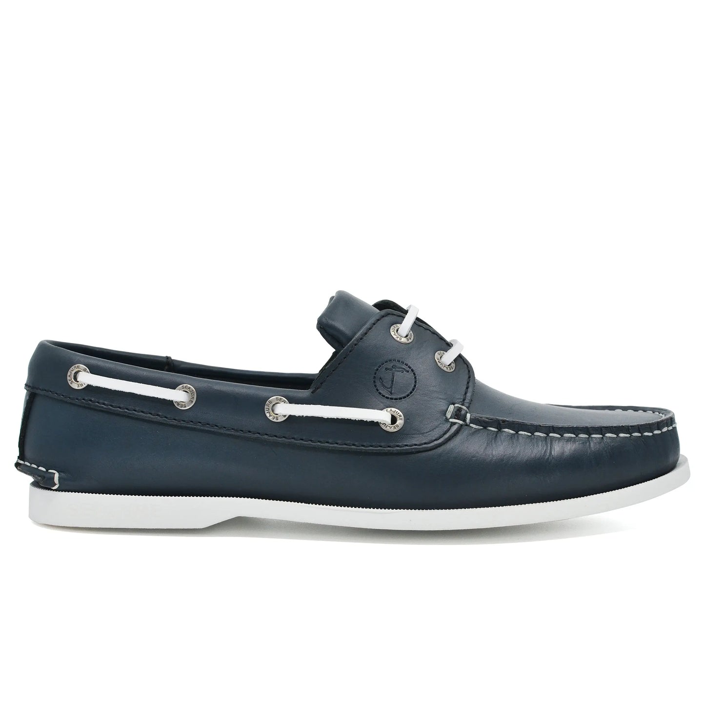 Men Boat Shoe Watamu Amethyst Hestia