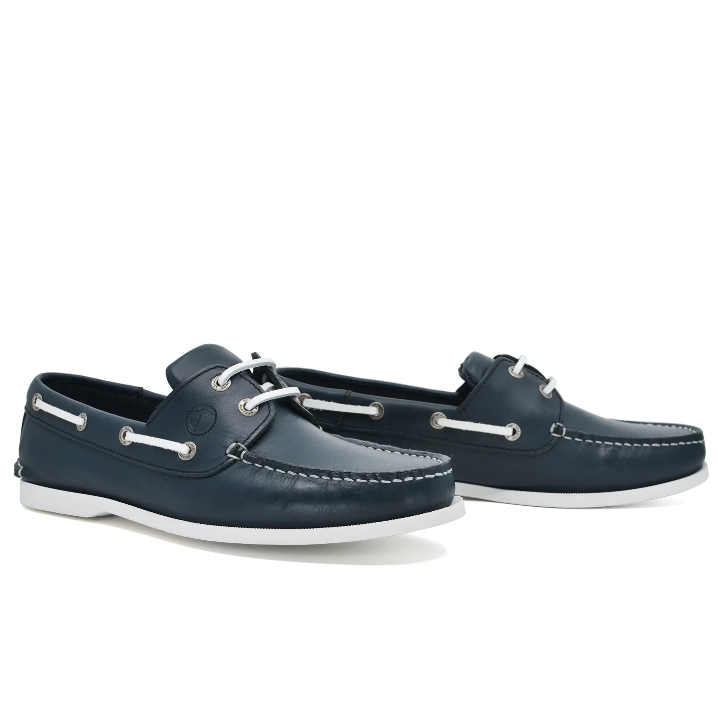 Men Boat Shoe Watamu Amethyst Hestia