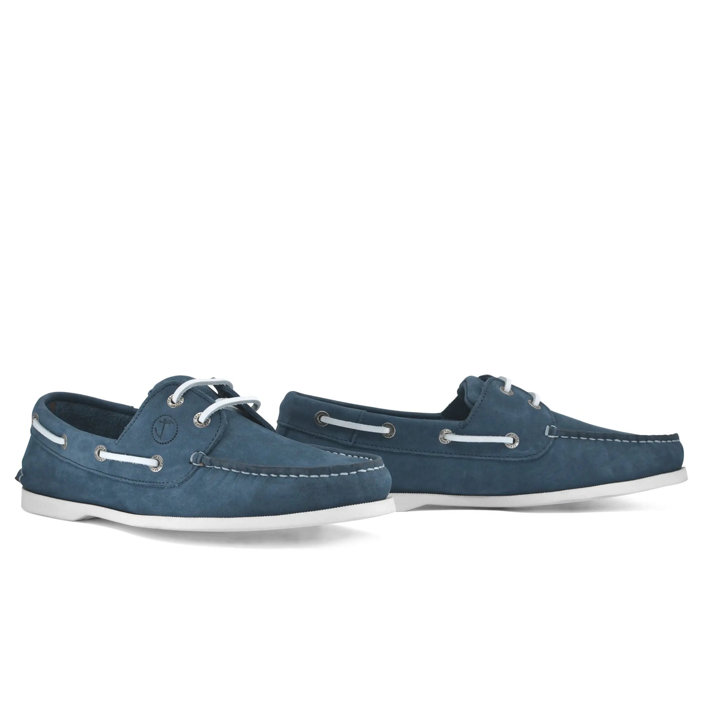 Men Boat Shoe Binz Amethyst Hestia