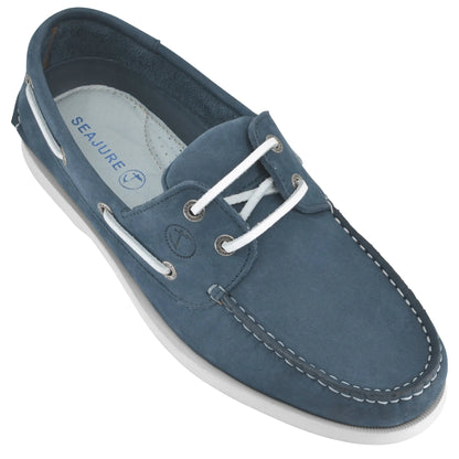 Men Boat Shoe Binz Amethyst Hestia