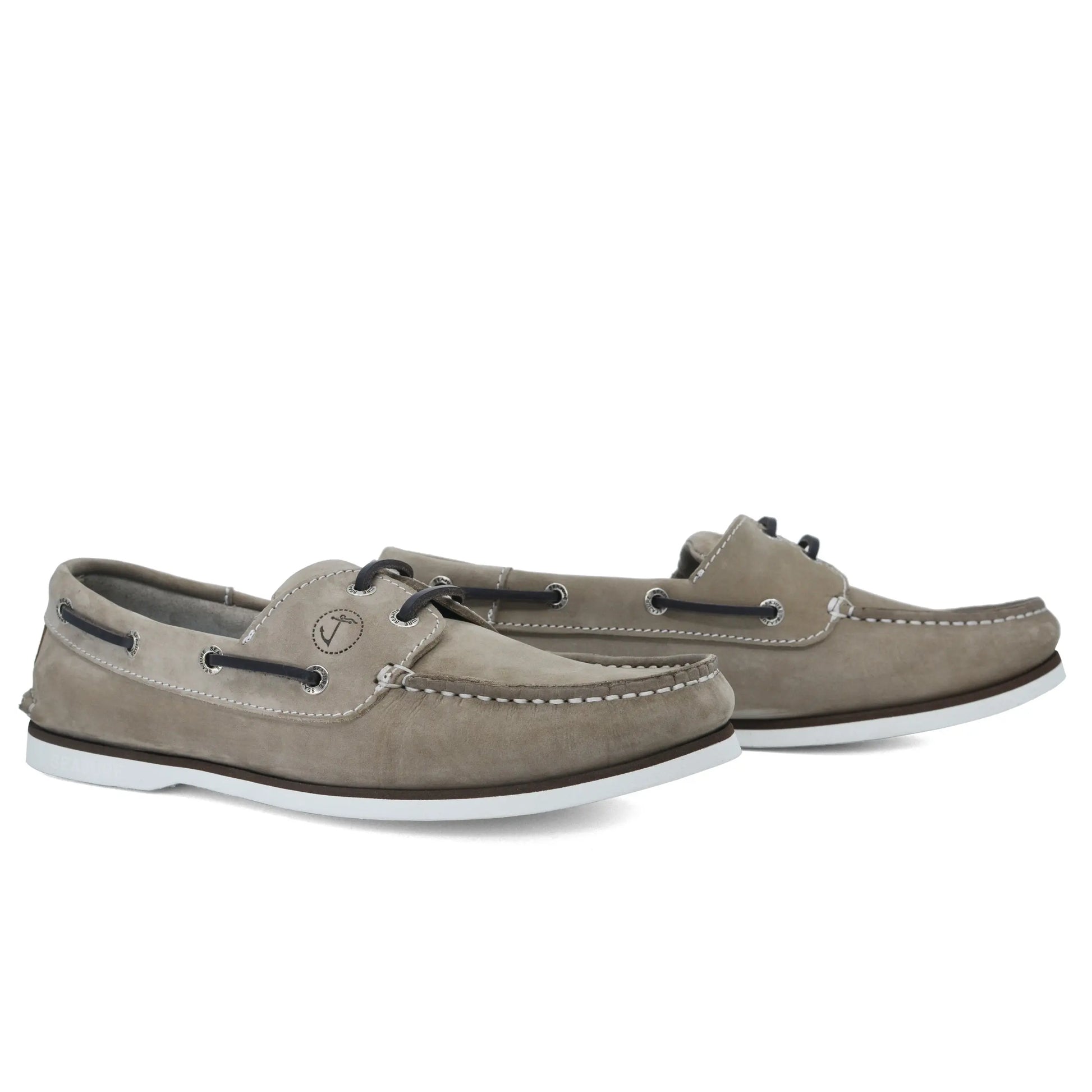 Men Boat Shoe Uvongo Amethyst Hestia