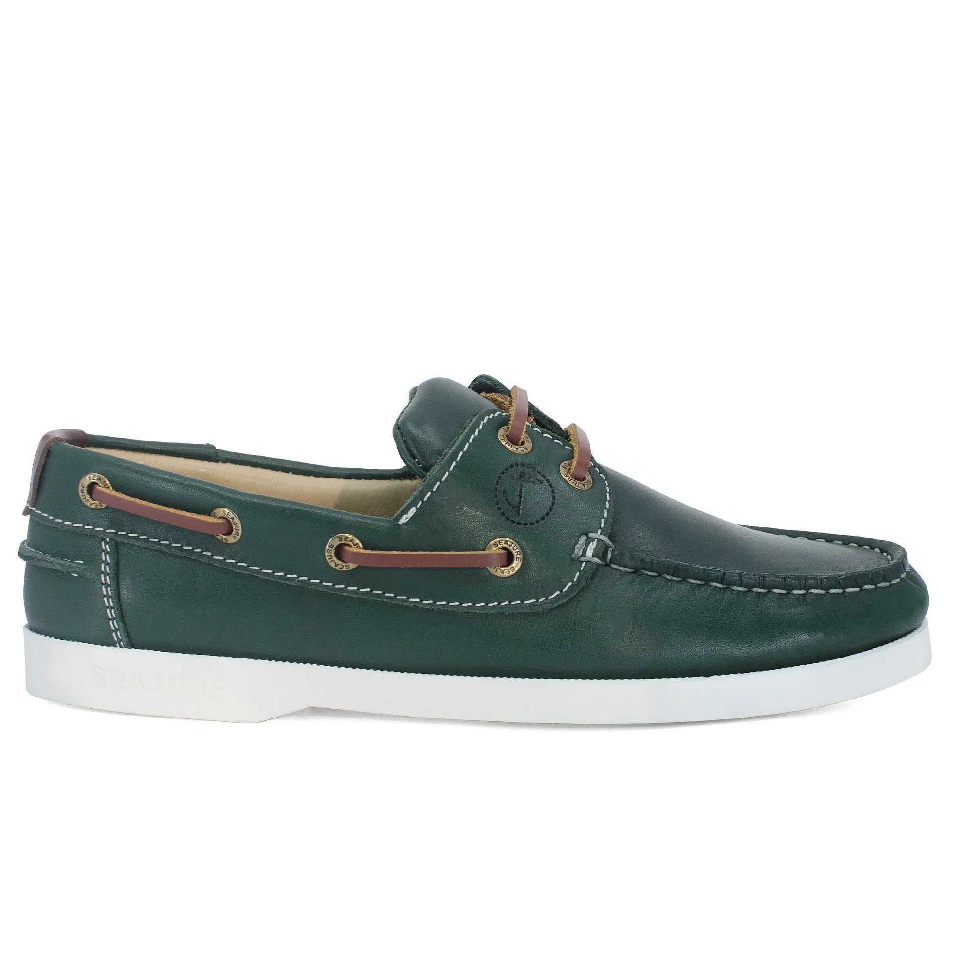 Women Boat Shoe Matira Amethyst Hestia