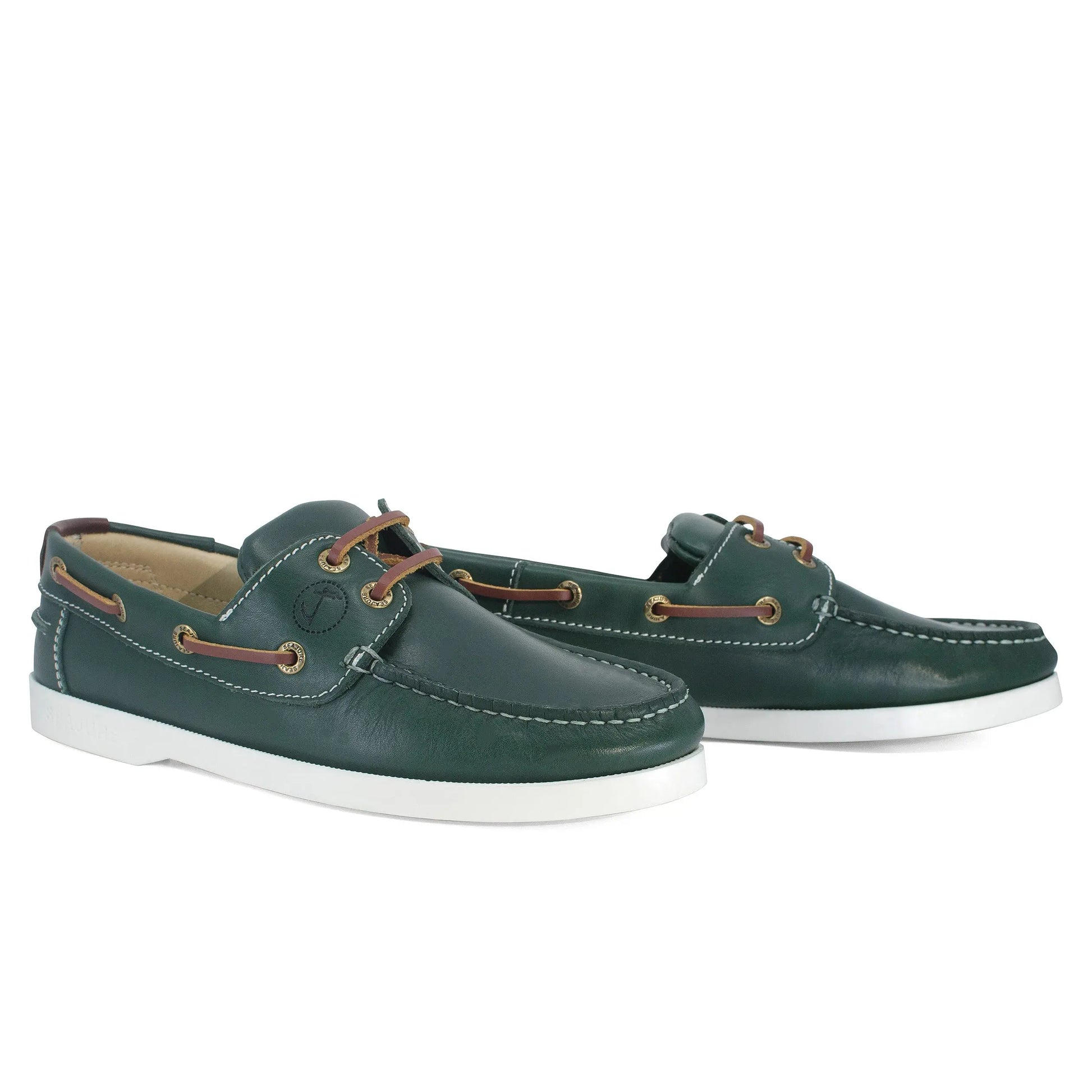 Women Boat Shoe Matira Amethyst Hestia