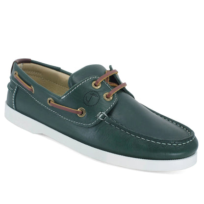 Women Boat Shoe Matira Amethyst Hestia