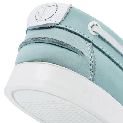 Women Boat Shoe Nacpan Amethyst Hestia