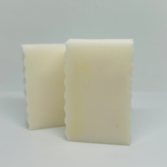 Simple Soap Goat’s milk Bar Bronze Alder