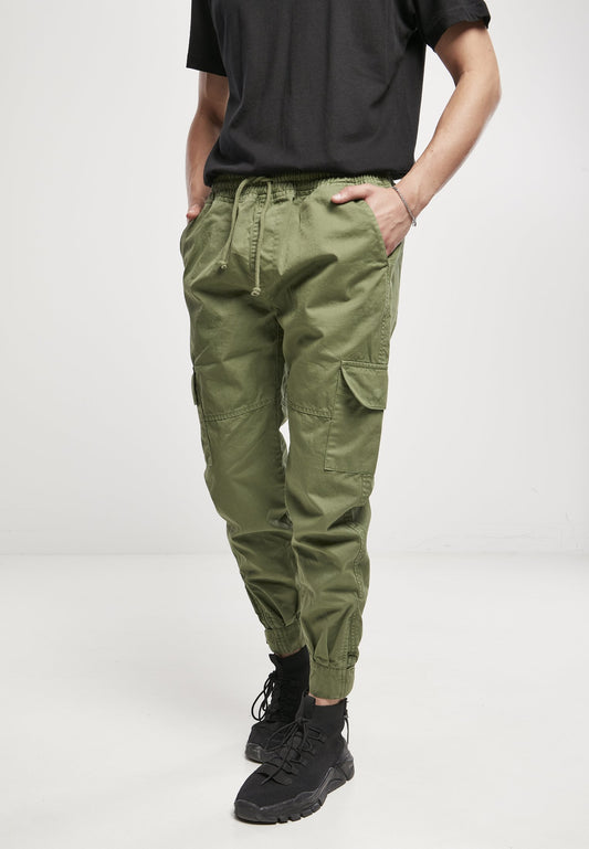 Military Jog Pants Callisto