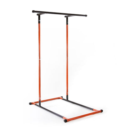 Full Body Pull-Up Station with Exercise Guide InnovaGoods Bigbuy