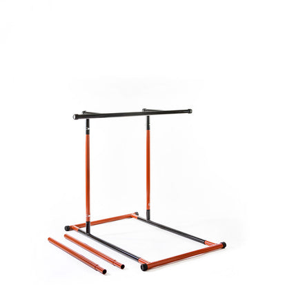 Full Body Pull-Up Station with Exercise Guide InnovaGoods Bigbuy