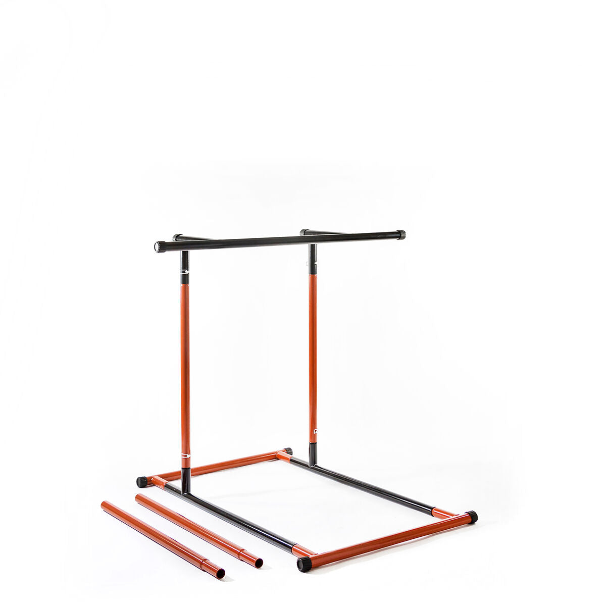 Full Body Pull-Up Station with Exercise Guide InnovaGoods Bigbuy