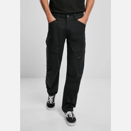 Adven Slim Fit Cargo Pants Callisto