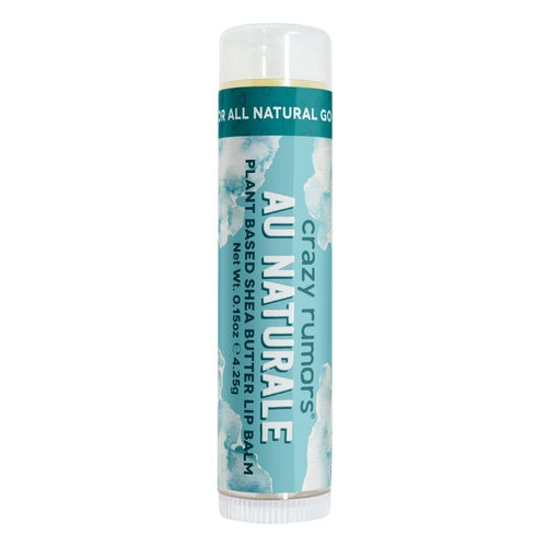 Au Naturale Flavor Free Lip Balm Orchid Nyx