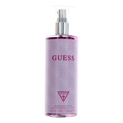 Guess by Guess, 8.4 oz Fragrance Mist for Women Yellow Crius