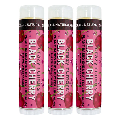 Black Cherry Lip Balm Orchid Nyx