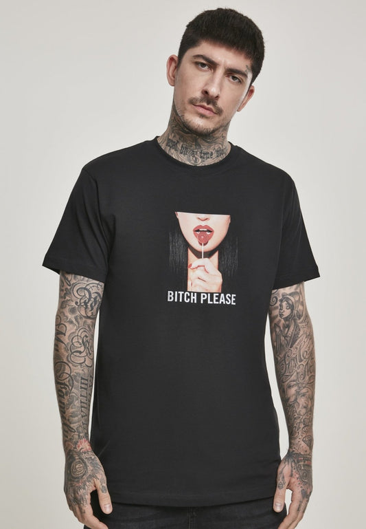 Bitch Please T-Shirt Callisto