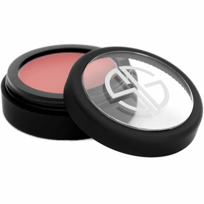 CREAM TO POWDER BLUSH White Pontus