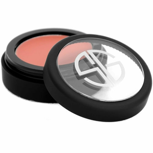 CREAM TO POWDER BLUSH White Pontus