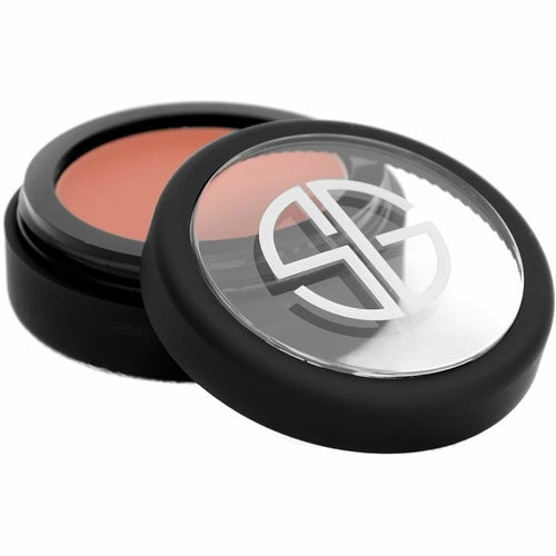 CREAM TO POWDER BLUSH White Pontus