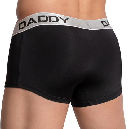 Daddy DDG009 Alluring Boxer Trunk Ochre Pandora