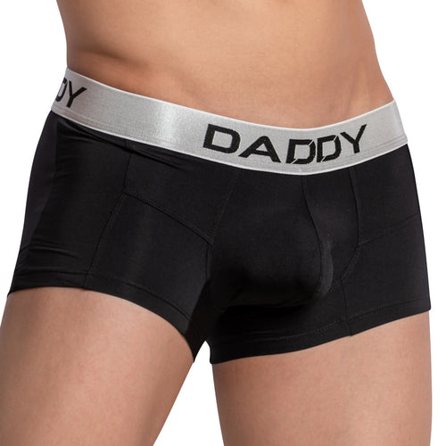 Daddy DDG009 Alluring Boxer Trunk Ochre Pandora