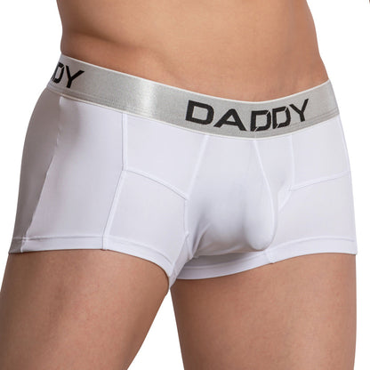 Daddy DDG009 Alluring Boxer Trunk Ochre Pandora