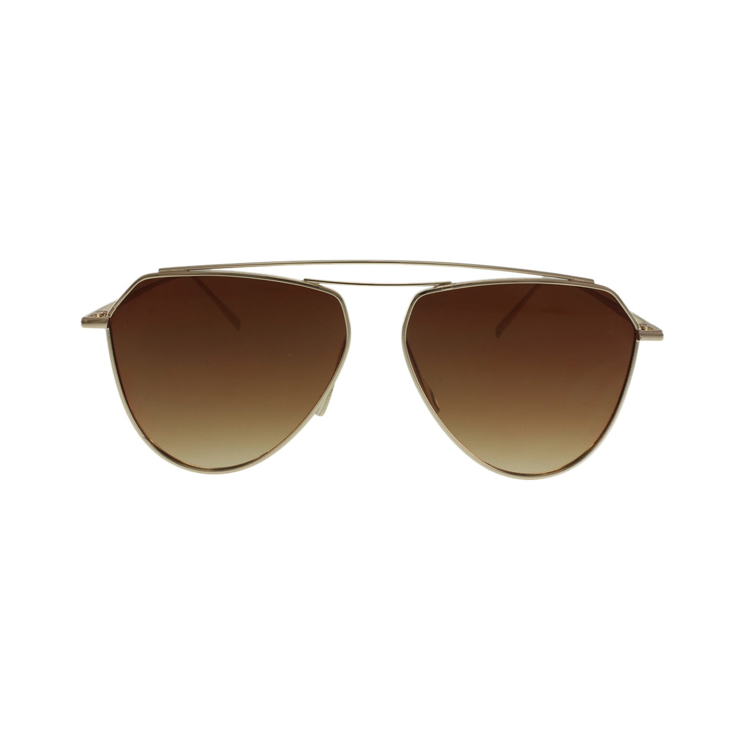 Jase New York Jonas Sunglasses in Gold Mint Green Cherry