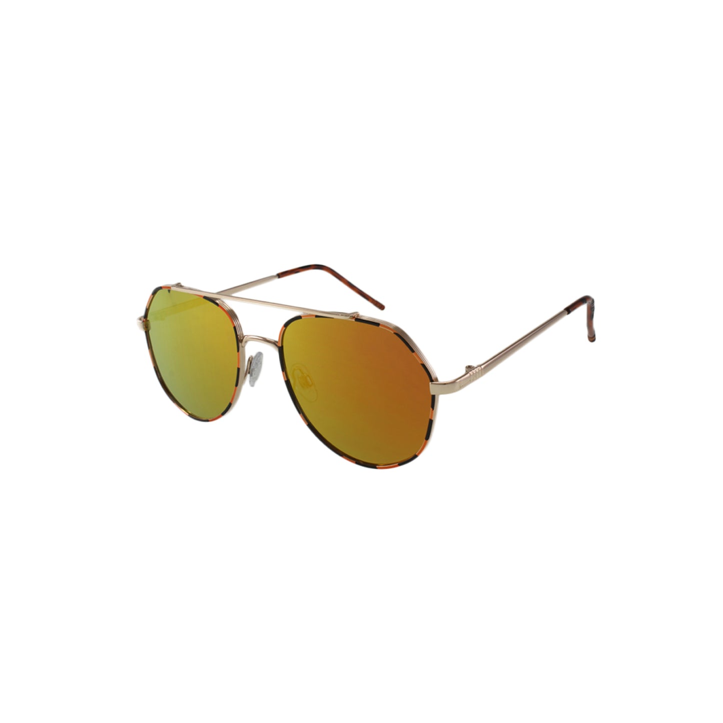 Jase New York Biltmore Sunglasses in Red Mint Green Cherry