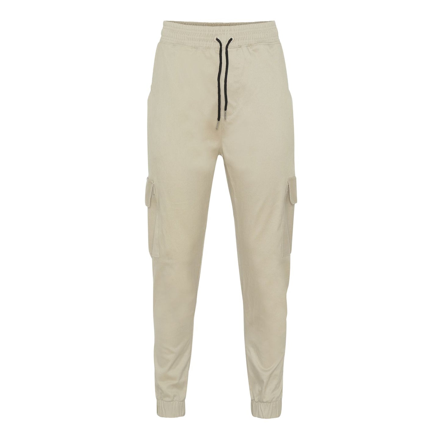 Beige cargo pants Scarlet Aura