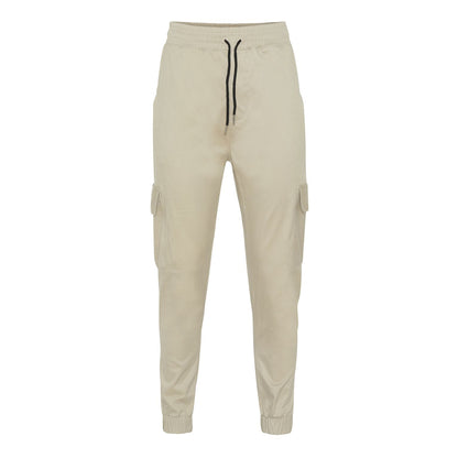 Beige cargo pants Scarlet Aura