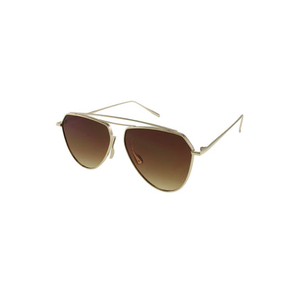 Jase New York Jonas Sunglasses in Gold Mint Green Cherry