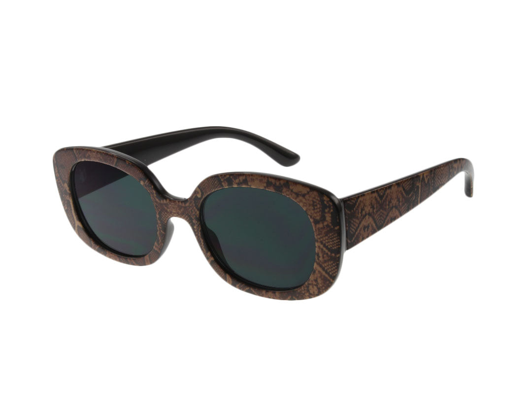 Wild Instincts Sunglasses Salmon Cherry