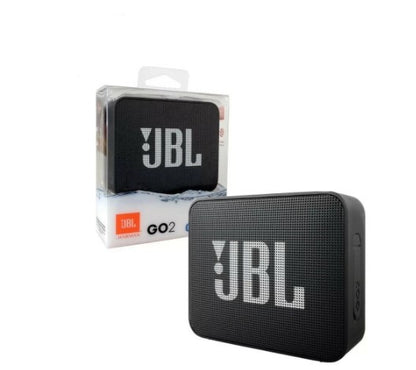 IPX7 Waterproof Wireless Portable JBL GO2 Bluetooth Speaker Teal Simba