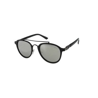 Jase New York Jackson Sunglasses in Matte Black Mint Green Cherry