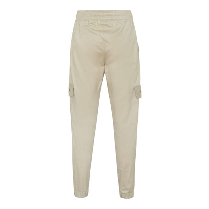 Beige cargo pants Scarlet Aura