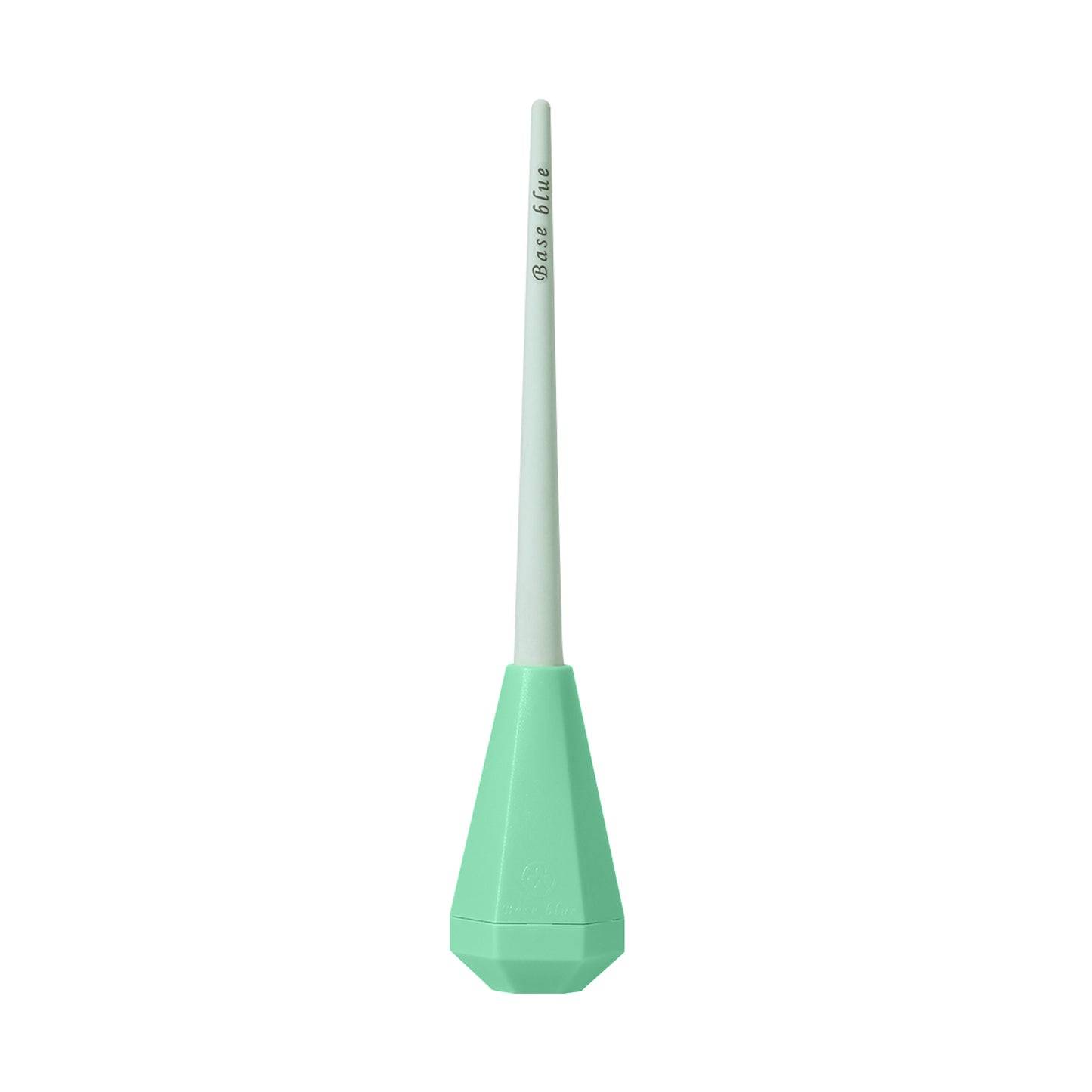 Baseblue Soft Powder Brush --- EMERGENCY MEETING (case included) Lime Thalassa