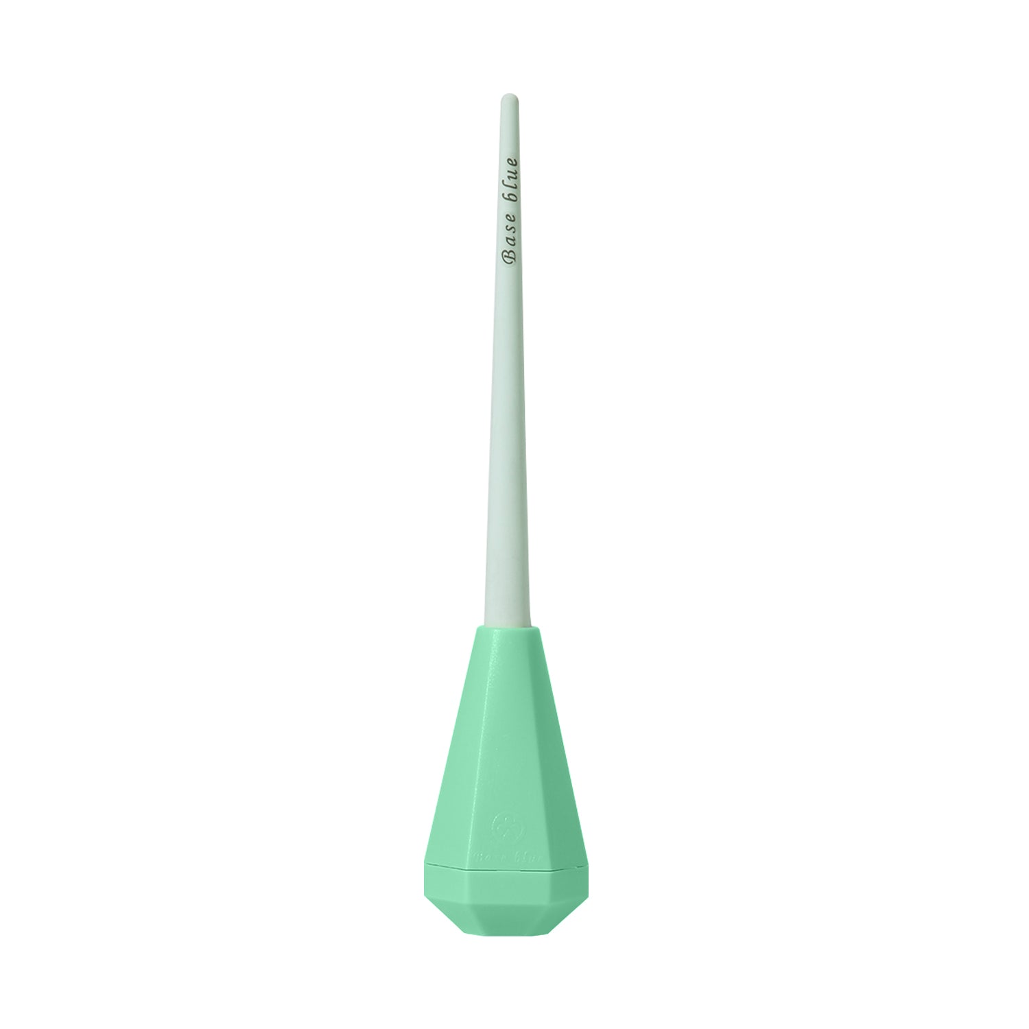 Baseblue Soft Powder Brush --- EMERGENCY MEETING (case included) Lime Thalassa