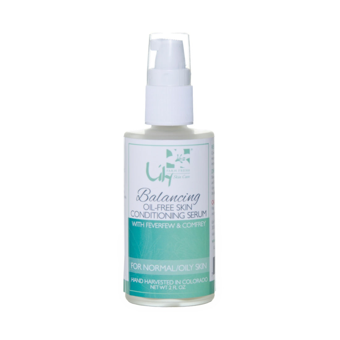 Balancing Oil Free Skin Conditioning Serum Azure Oceanus