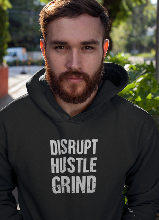 Disrupt Hrind HOODIE Scorpius