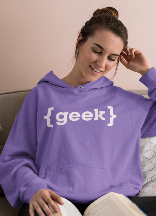 Geek HOODIE Scorpius