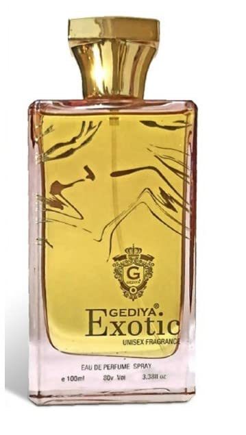 Exotic 100 Ml long lasting Unisex Perfumes for men and Women Beige Jasper