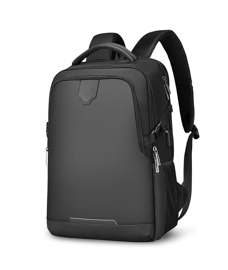 Travel Laptop Backpack for Men&Women Blush Amphitryon