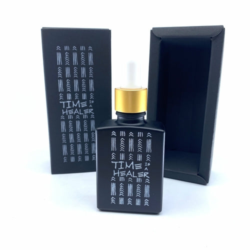 Time Is a Healer, Personal Fragrance, 30 ml Olive Poseidon