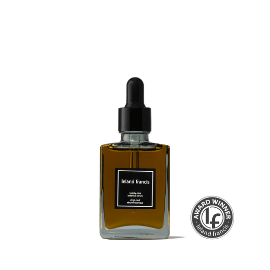 Twenty-Nine Botanical Serum Viridian Chaos