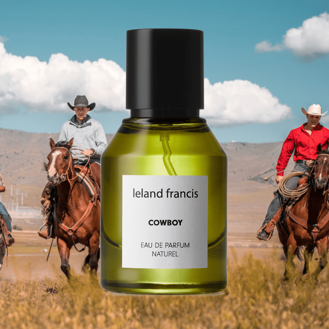 Cowboy - Eau De Parfum Viridian Chaos