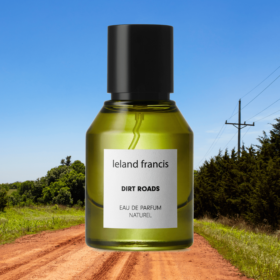 Dirt Roads - Eau De Parfum Viridian Chaos