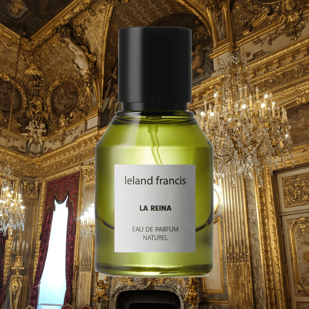 La Reina - Eau De Parfum Viridian Chaos