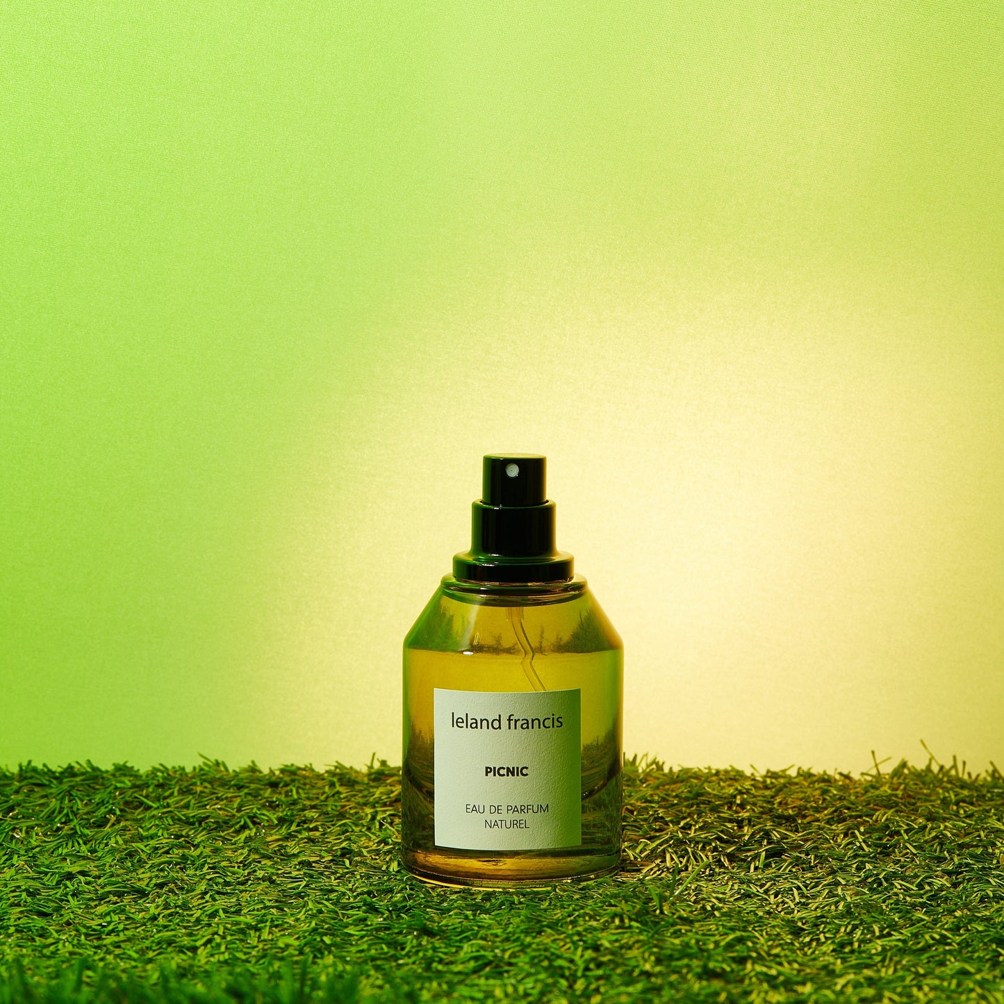 Picnic - Eau De Parfum Viridian Chaos