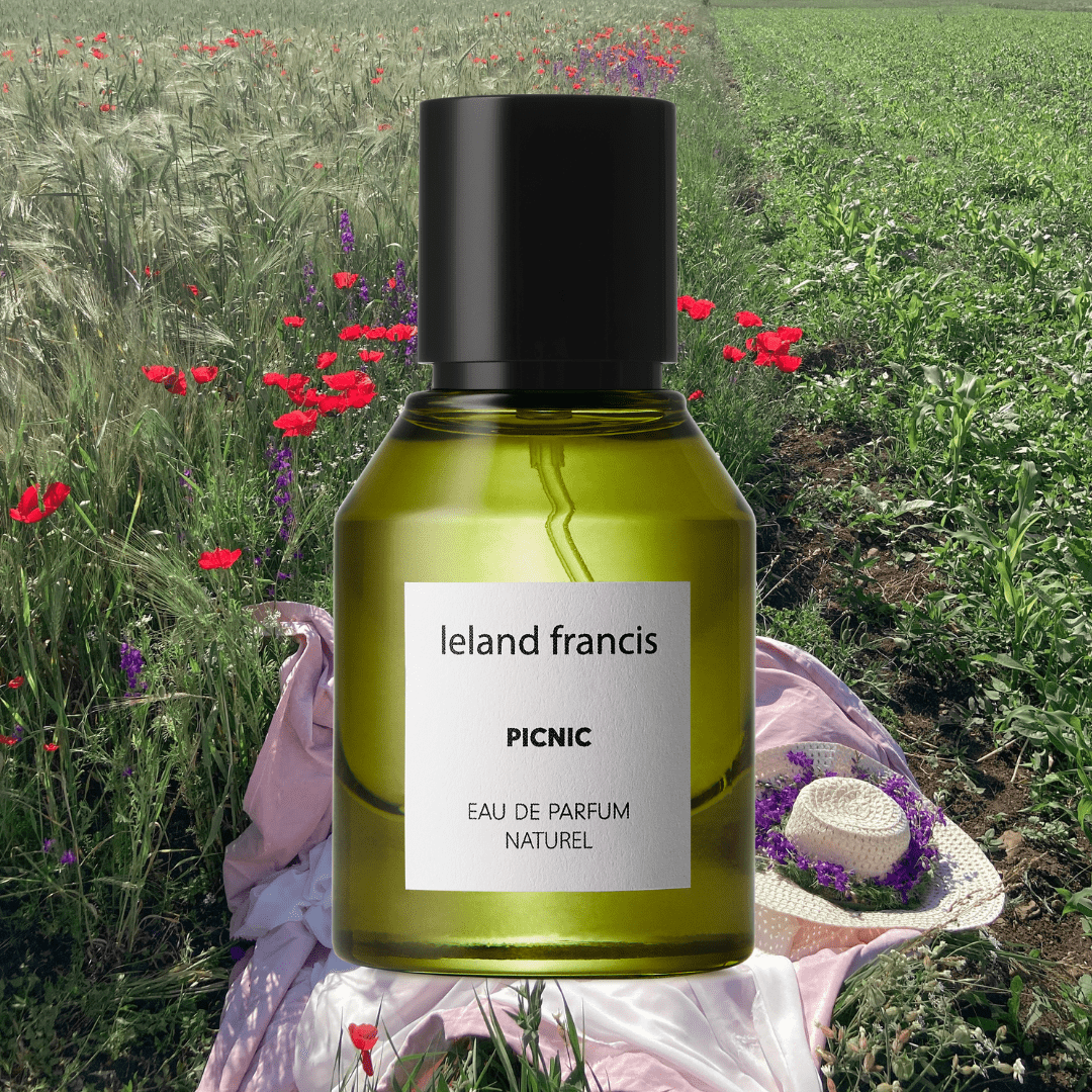 Picnic - Eau De Parfum Viridian Chaos