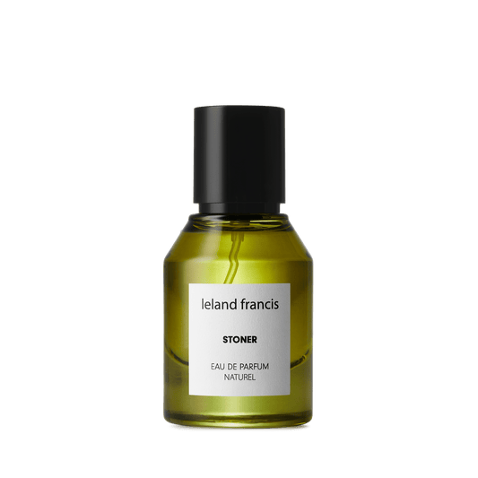 Stoner - Eau De Parfum Viridian Chaos